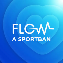 Podcast thumbnail for Flow a Sportban - Podcast az örömteli mozgásról, a teljesebb életért