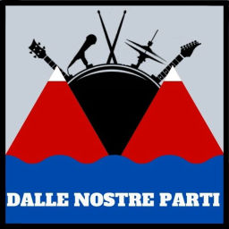 Podcast thumbnail for La Musica Dalle Nostre Parti