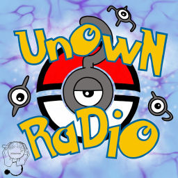 Podcast thumbnail for Unown Radio: A Pokémon Dex Dive