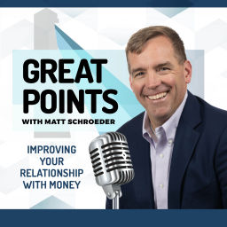 Podcast thumbnail for Great Points
