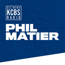 Podcast thumbnail for Phil Matier
