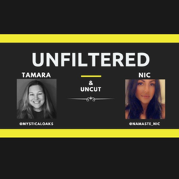 Podcast thumbnail for Unfiltered & Uncut