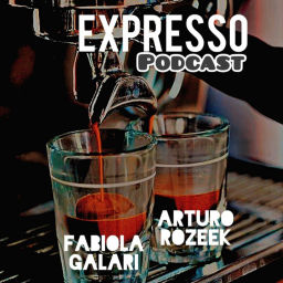 Podcast thumbnail for eXpresso Podcast