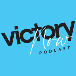 Podcast thumbnail for Victory Now!