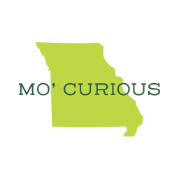 Podcast thumbnail for Mo' Curious