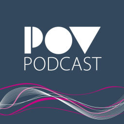 Podcast thumbnail for POV Hamilton Podcast