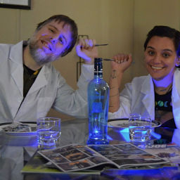 Podcast thumbnail for Comic Dissection