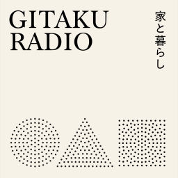 Podcast thumbnail for GITAKU RADIO