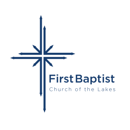 Podcast thumbnail for First Baptist Church of the Lakes