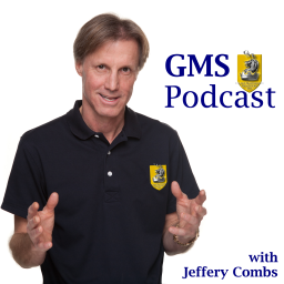 Podcast thumbnail for Jeffery Combs - GMS Podcast