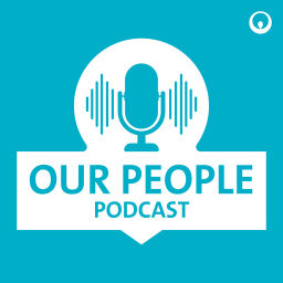 Podcast thumbnail for Veolia - Our People Podcast