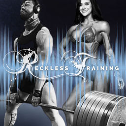 Podcast thumbnail for Reckless Training