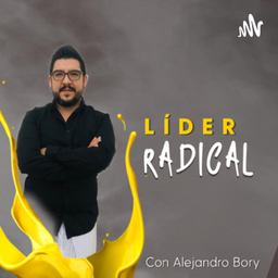 Podcast thumbnail for Líder Radical