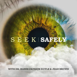 Podcast thumbnail for Seek Safely