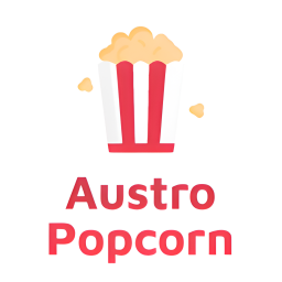 Podcast thumbnail for AustroPopcorn