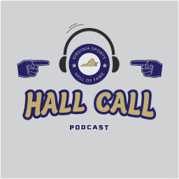 Podcast thumbnail for Hall Call Podcast