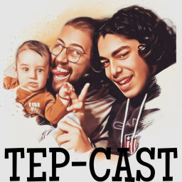 Podcast thumbnail for Tep-cast