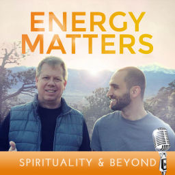 Podcast thumbnail for Energy Matters