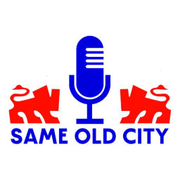 Podcast thumbnail for Same Old City