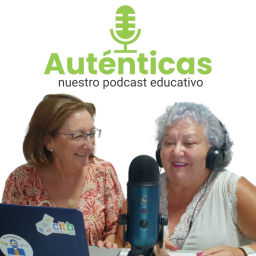 Podcast thumbnail for Auténticas