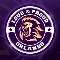 Podcast thumbnail for LOUD AND PROUD ORLANDO