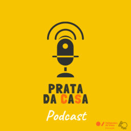 Podcast thumbnail for Prata da CaSa