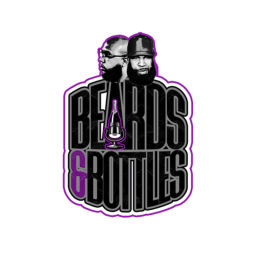 Podcast thumbnail for Beards and Bottles Podcast
