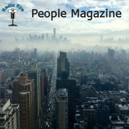 Podcast thumbnail for People Magazine