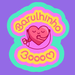Podcast thumbnail for Barulhinho Bom