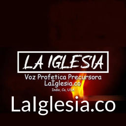 Podcast thumbnail for LaIglesia.co