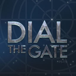 Podcast thumbnail for Dial the Gate