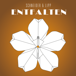 Podcast thumbnail for Schneider & Lipp entFalten