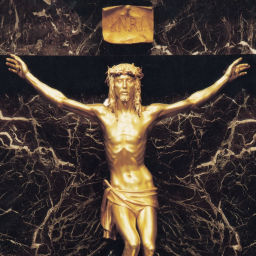 Podcast thumbnail for Be Frank with God