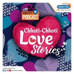 Podcast thumbnail for Chhoti Chhoti Love Stories