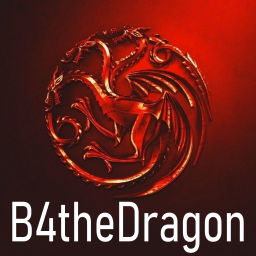Podcast thumbnail for House of the Dragon: Before the Dragon Podcast