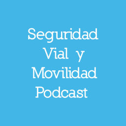 Podcast thumbnail for Seguridad Vial y Educación Vial