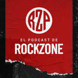Podcast thumbnail for El Podcast de RockZone
