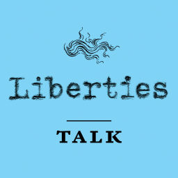 Podcast thumbnail for LibertiesTalk