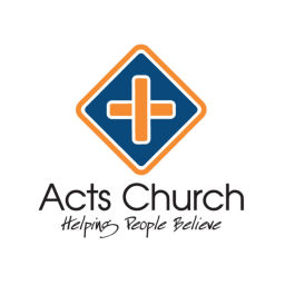 Podcast thumbnail for Acts Church UK
