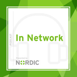 Podcast thumbnail for In Network