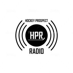 Podcast thumbnail for Hockey Prospect Radio