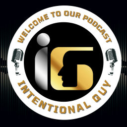 Podcast thumbnail for Intentional Guy