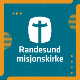 Podcast thumbnail for Randesund misjonskirke