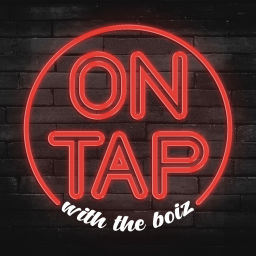 Podcast thumbnail for On Tap Podcast