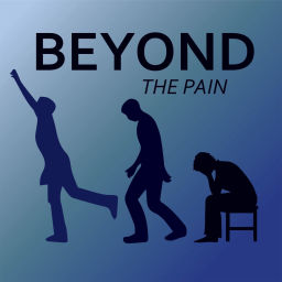 Podcast thumbnail for Beyond The Pain - Estrangement
