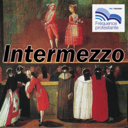 Podcast thumbnail for Intermezzo