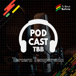 Podcast thumbnail for Tu Beca Bolivia