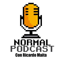Podcast thumbnail for Normal Podcast