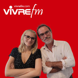 Podcast thumbnail for Vivre FM - Vivre « Dans le noir ? »