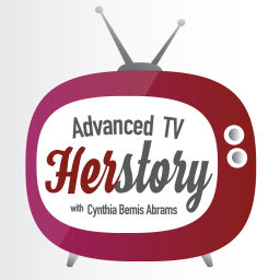 Podcast thumbnail for Advanced TV Herstory